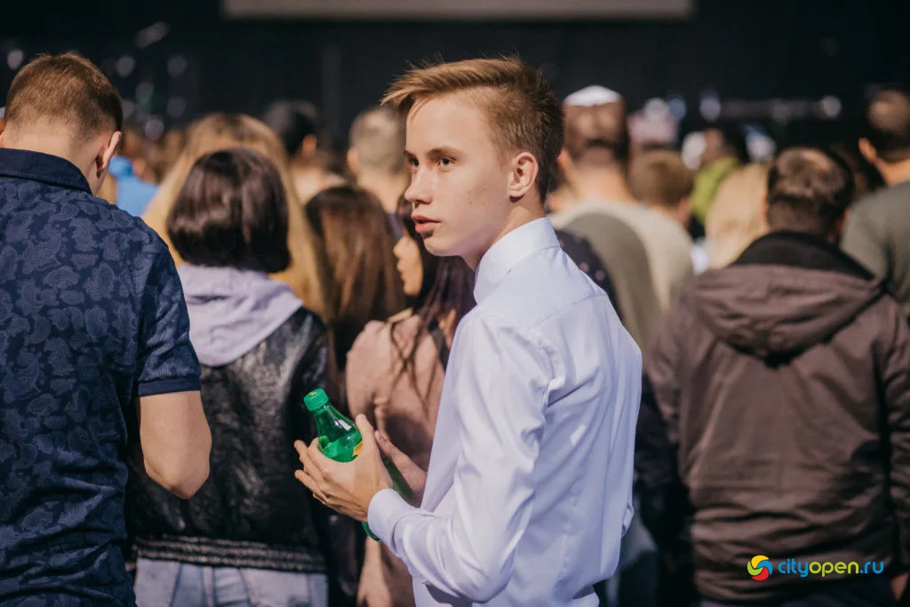 25/10/19 Баста @ Стерлитамак-арена