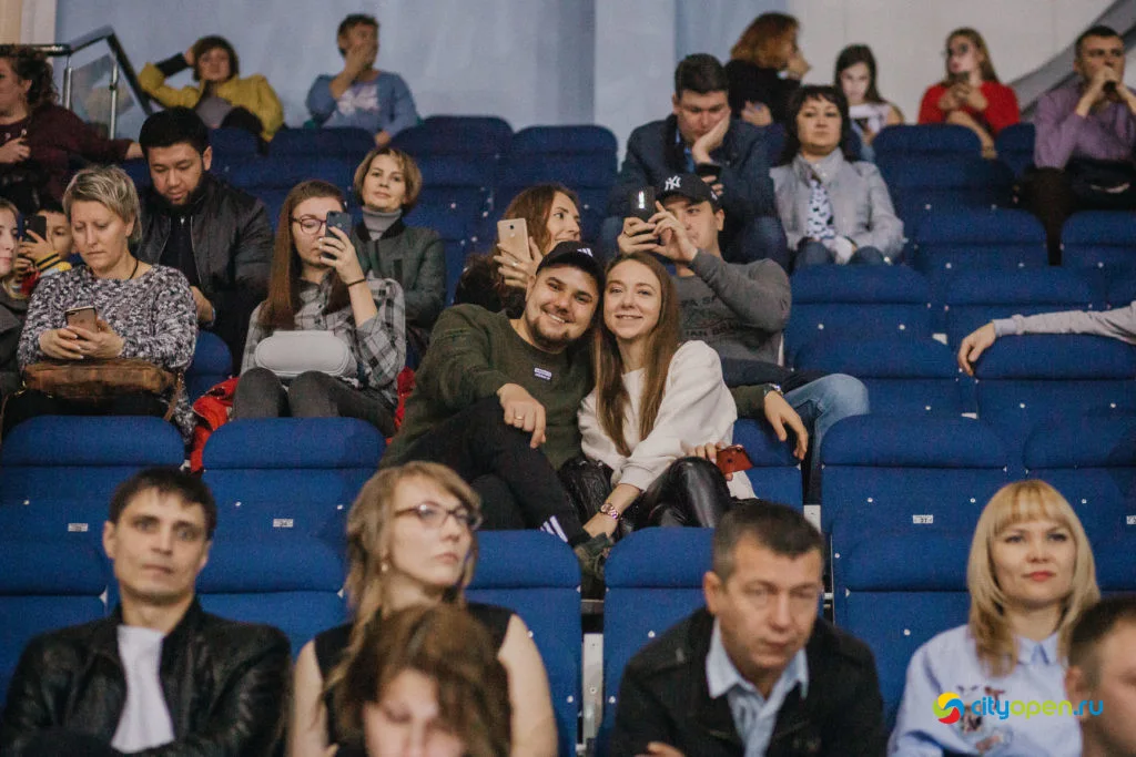 25/10/19 Баста @ Стерлитамак-арена