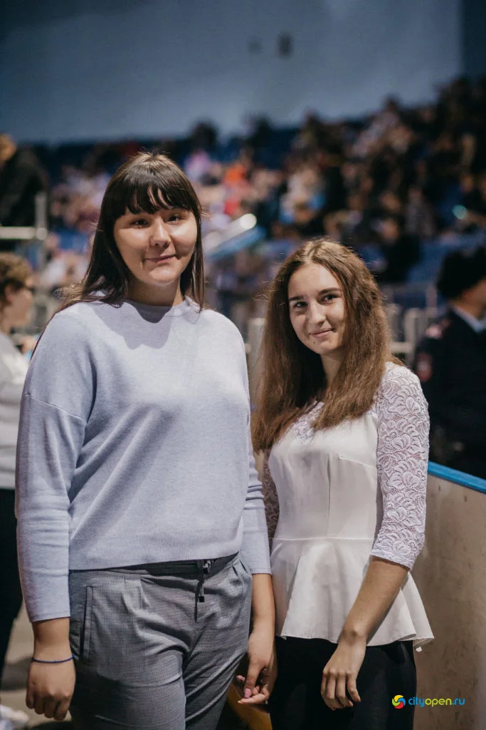 25/10/19 Баста @ Стерлитамак-арена