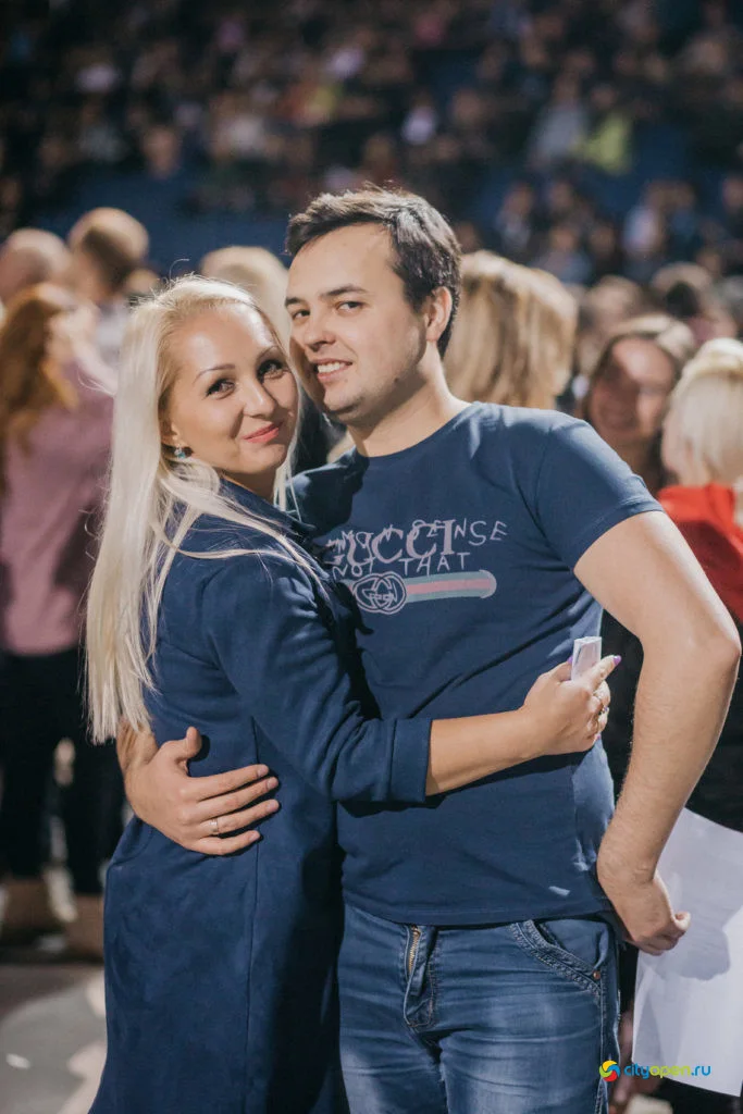 25/10/19 Баста @ Стерлитамак-арена
