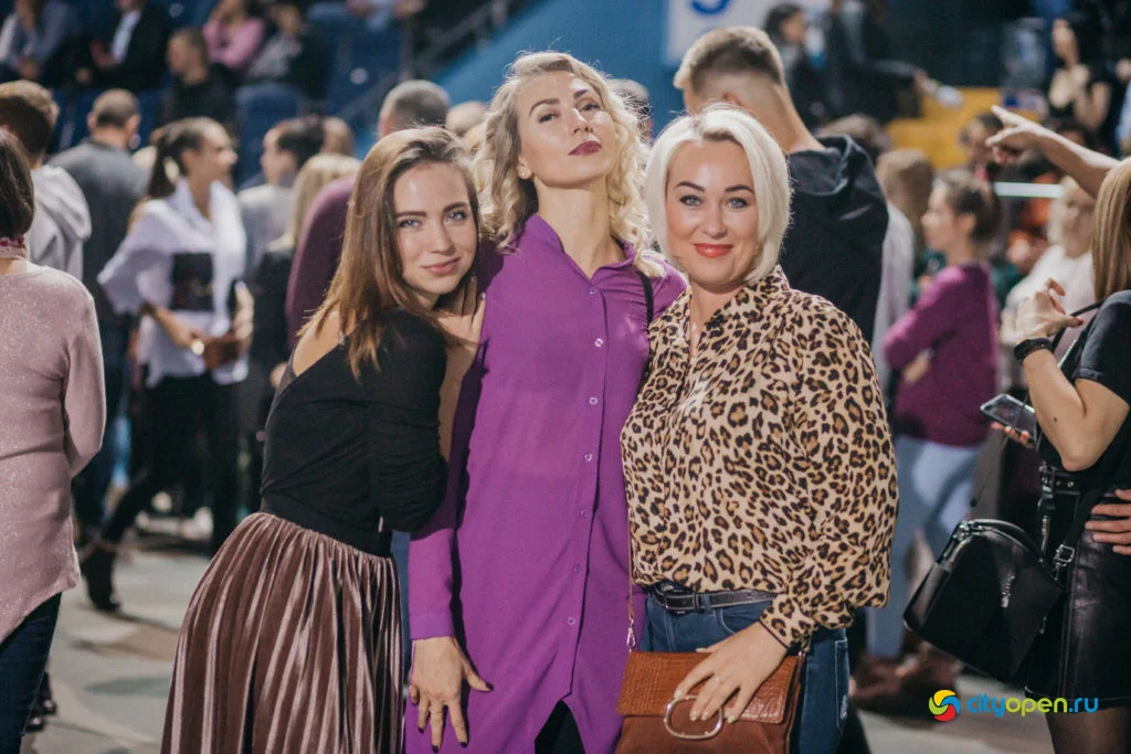 25/10/19 Баста @ Стерлитамак-арена