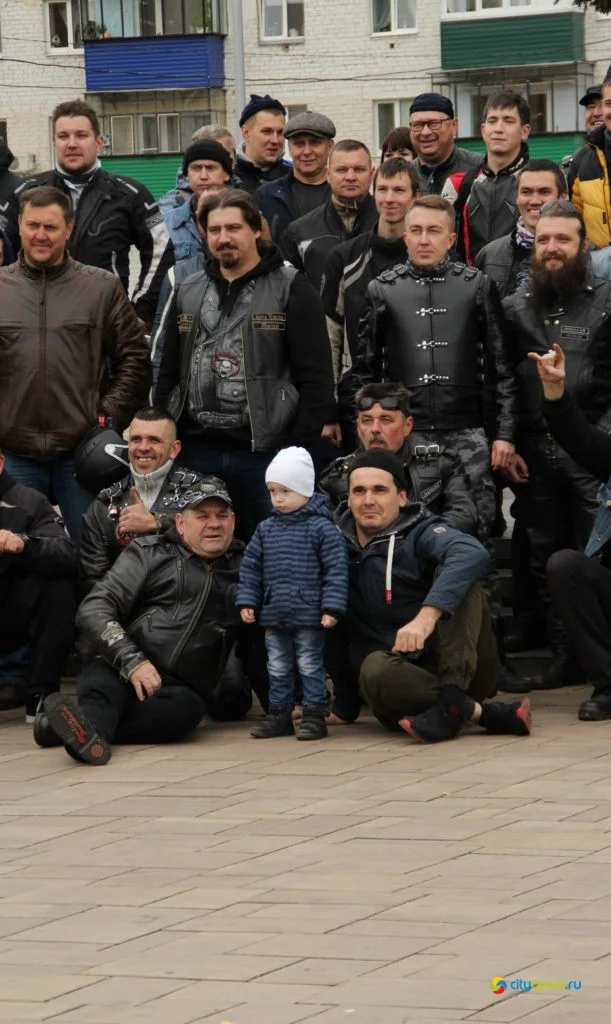 12/10/19 Закрытие мотосезона @ Стерлитамак