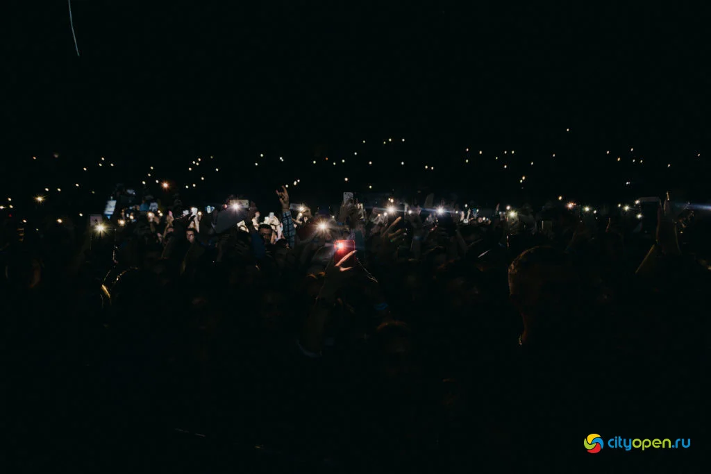 25/10/19 Баста @ Стерлитамак-арена