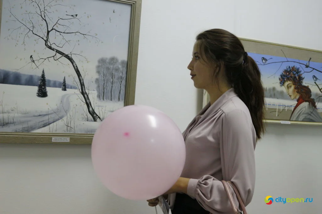 04/10/19 Открытие клуба «Интересный интерес»