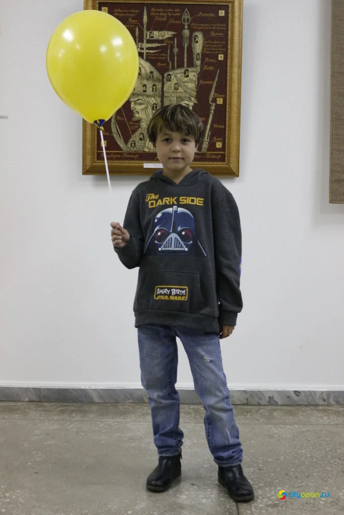 04/10/19 Открытие клуба «Интересный интерес»