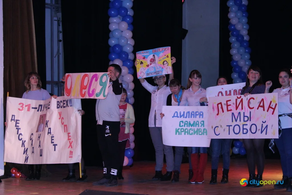 12/11/19 Работница-2019 @ ГДК