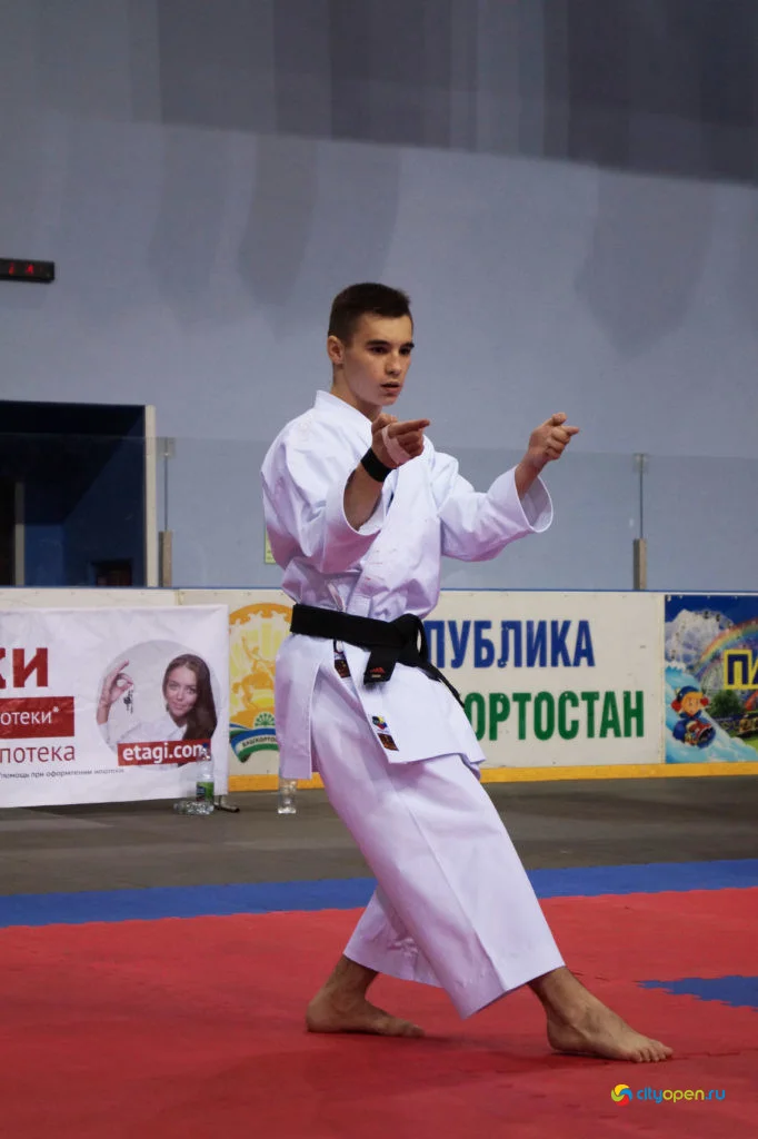 03/11/19 V кубок ЕврАзия
