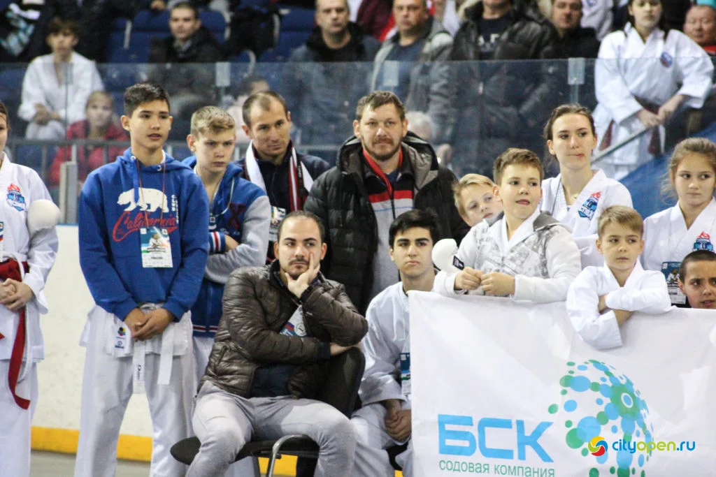03/11/19 V кубок ЕврАзия
