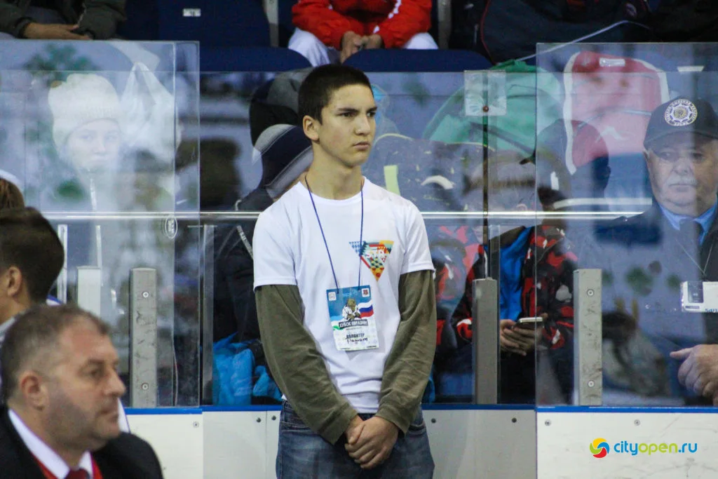 03/11/19 V кубок ЕврАзия