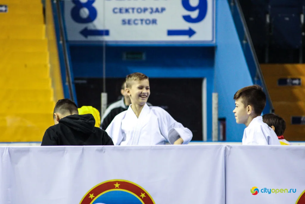 03/11/19 V кубок ЕврАзия
