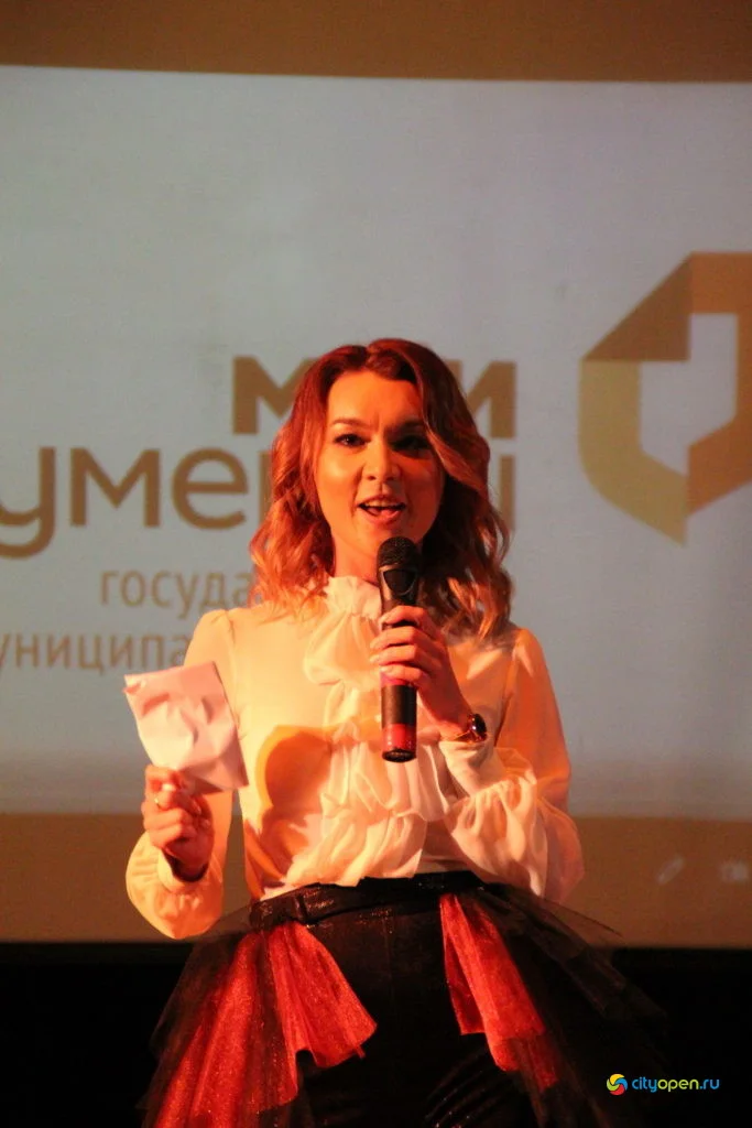 12/11/19 Работница-2019 @ ГДК
