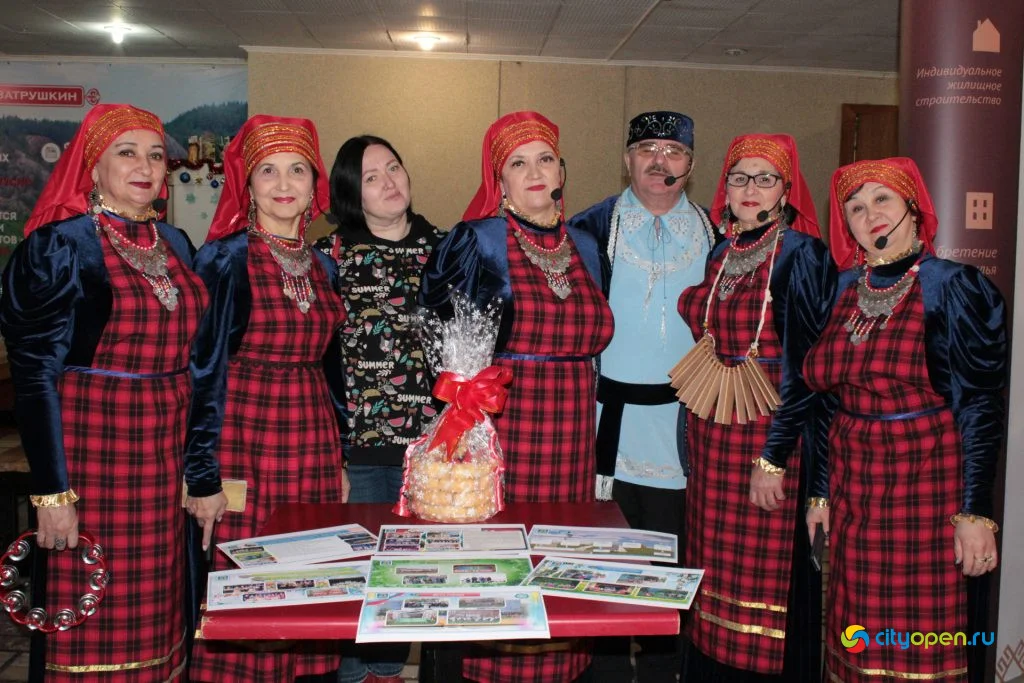 12/12/19 Республиканский этап «Работницы-2019»