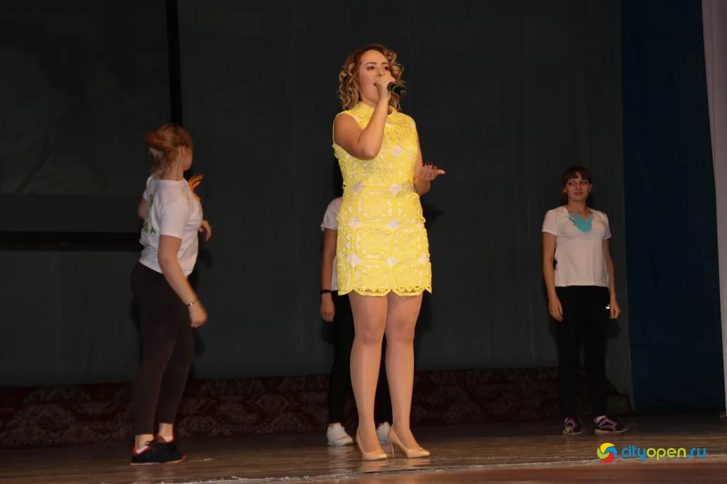 12/12/19 Республиканский этап «Работницы-2019»