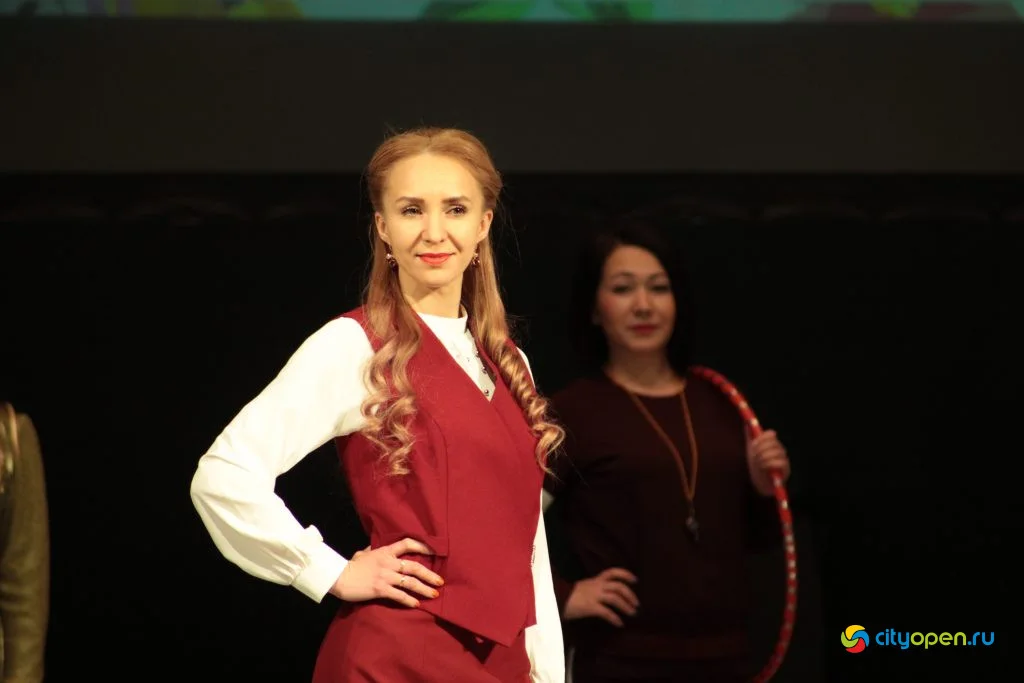12/12/19 Республиканский этап «Работницы-2019»