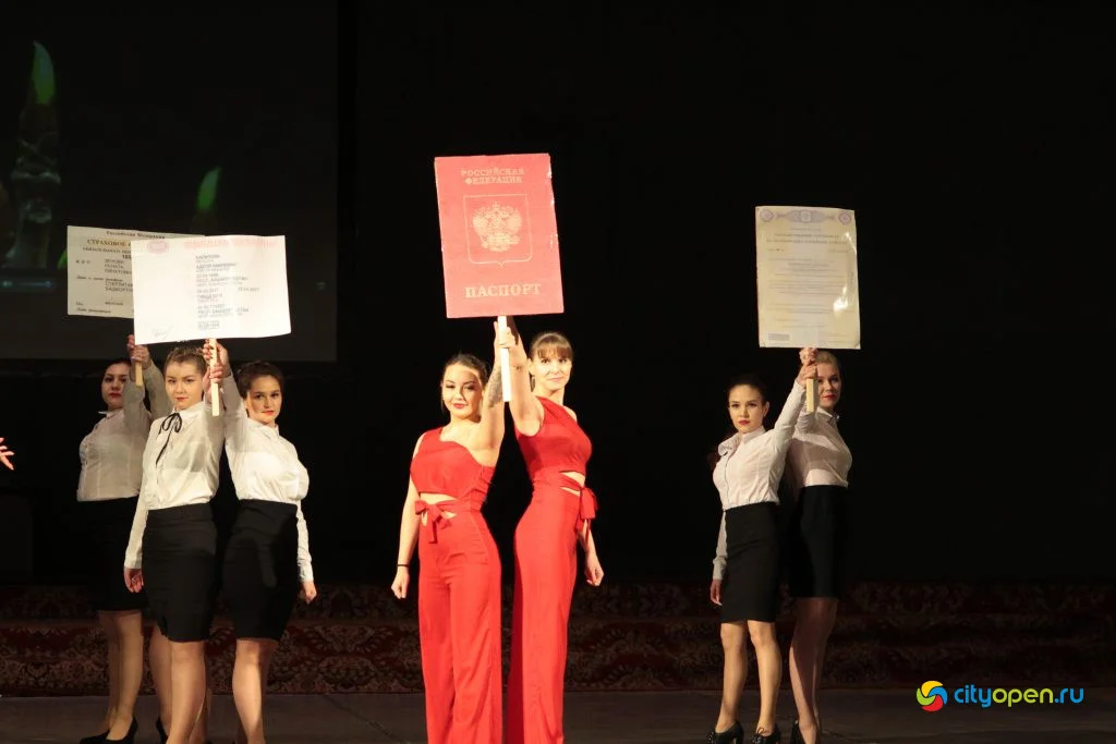 12/12/19 Республиканский этап «Работницы-2019»