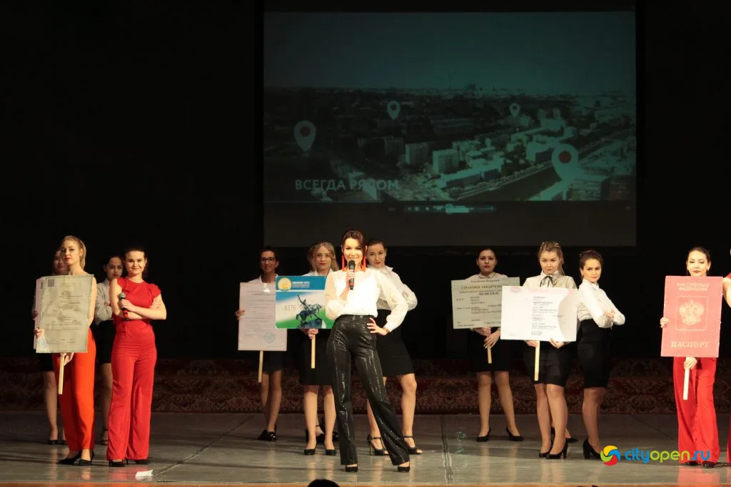 12/12/19 Республиканский этап «Работницы-2019»