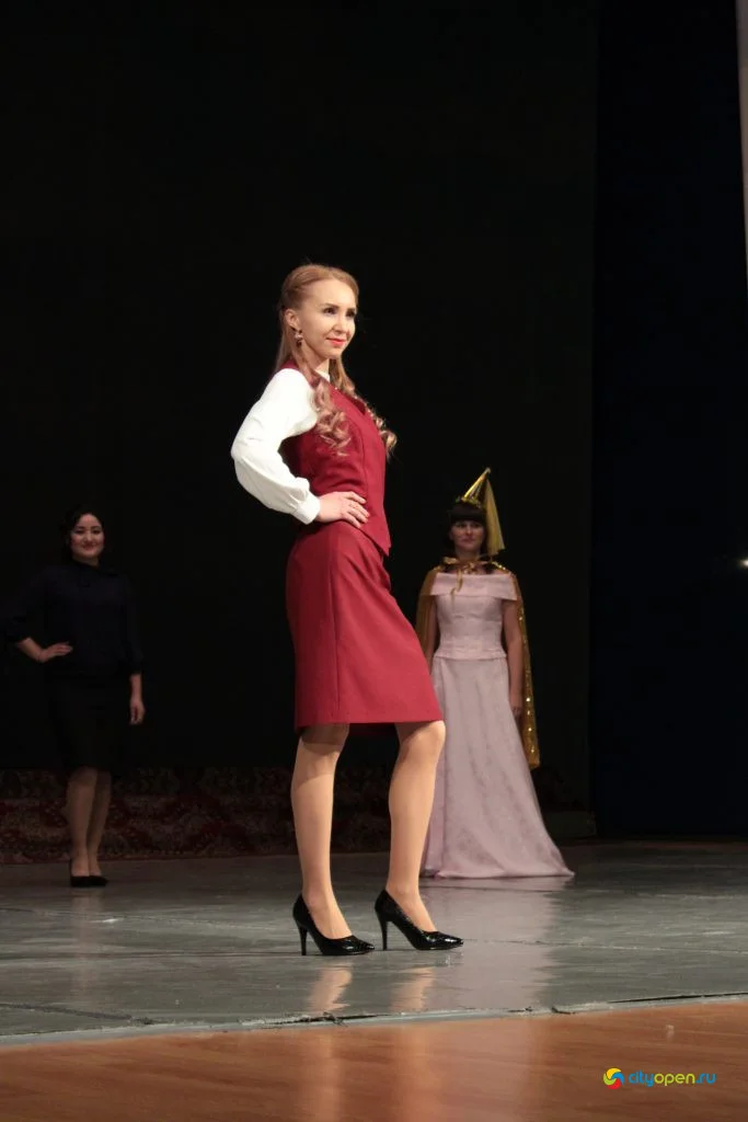 12/12/19 Республиканский этап «Работницы-2019»