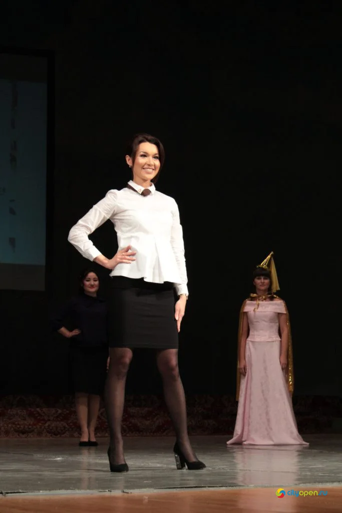 12/12/19 Республиканский этап «Работницы-2019»