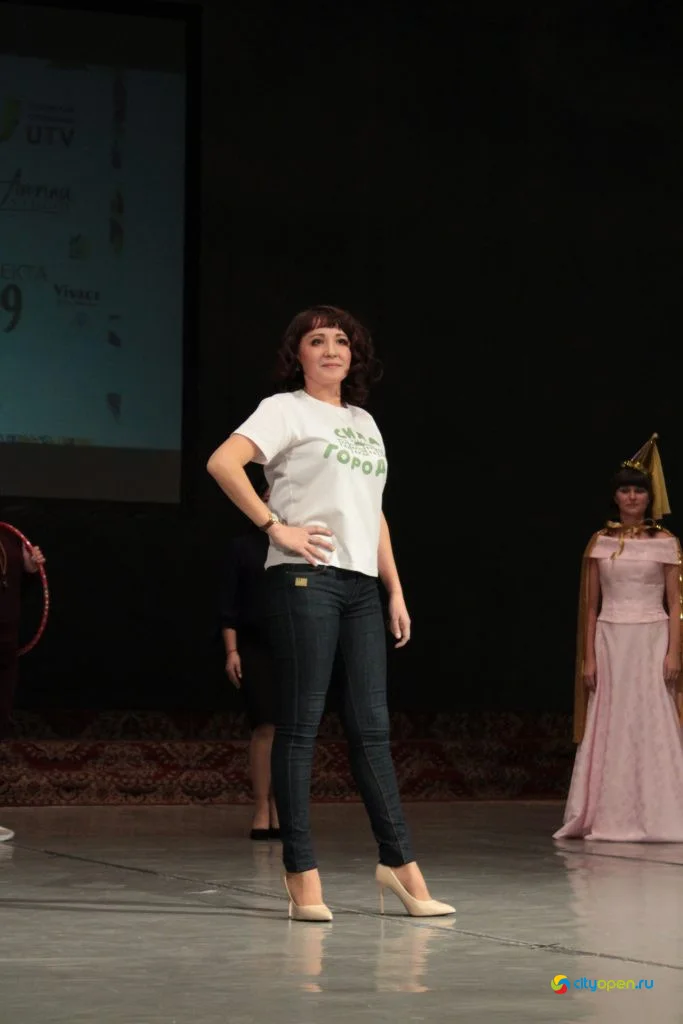 12/12/19 Республиканский этап «Работницы-2019»