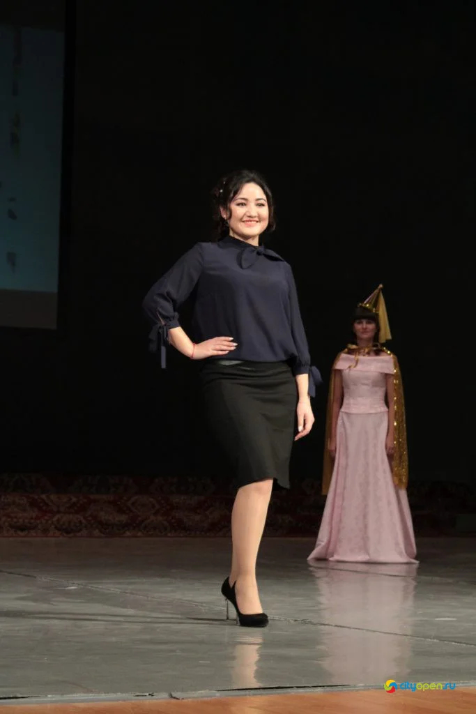 12/12/19 Республиканский этап «Работницы-2019»