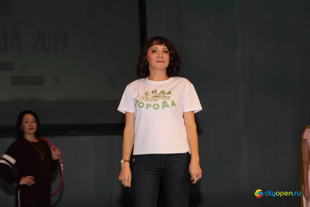 12/12/19 Республиканский этап «Работницы-2019»