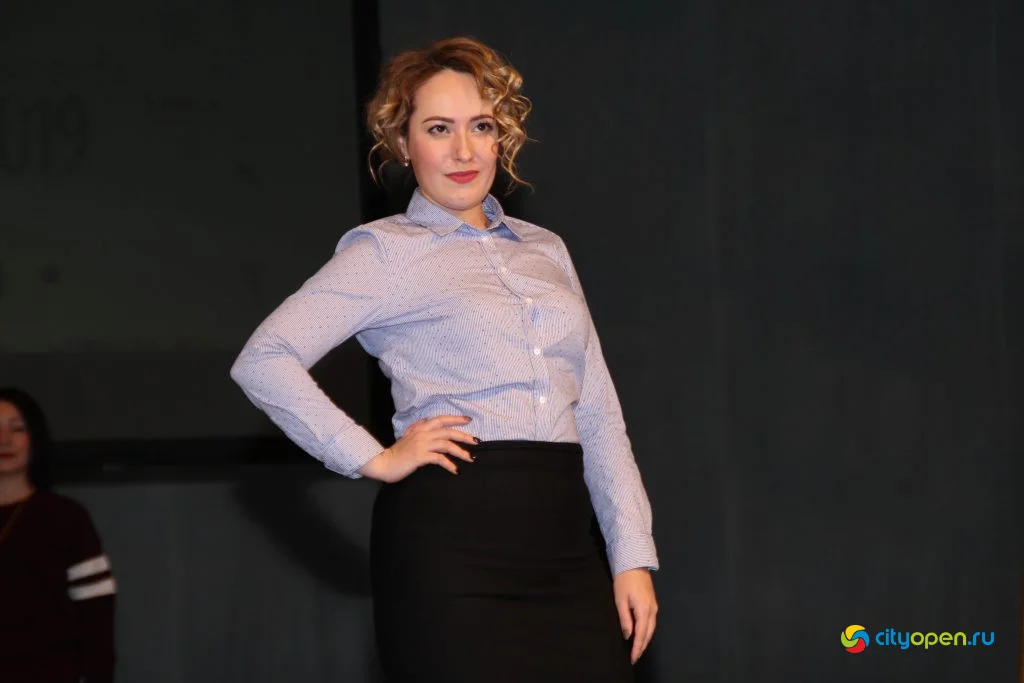12/12/19 Республиканский этап «Работницы-2019»