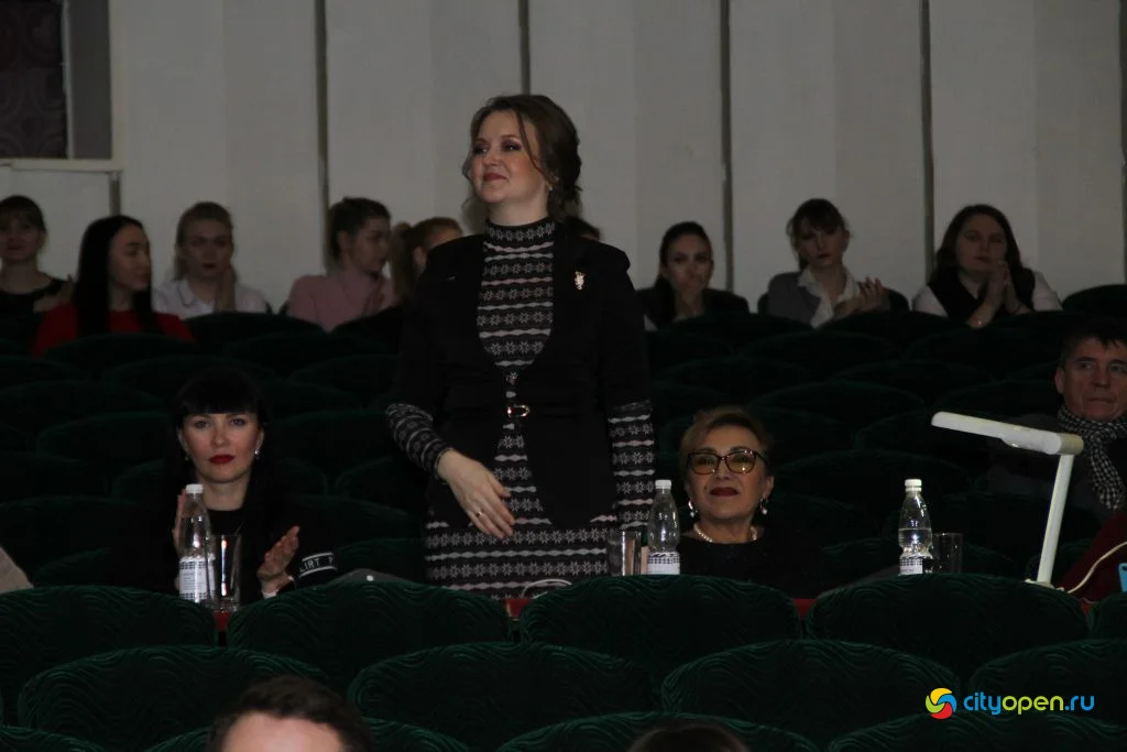 12/12/19 Республиканский этап «Работницы-2019»