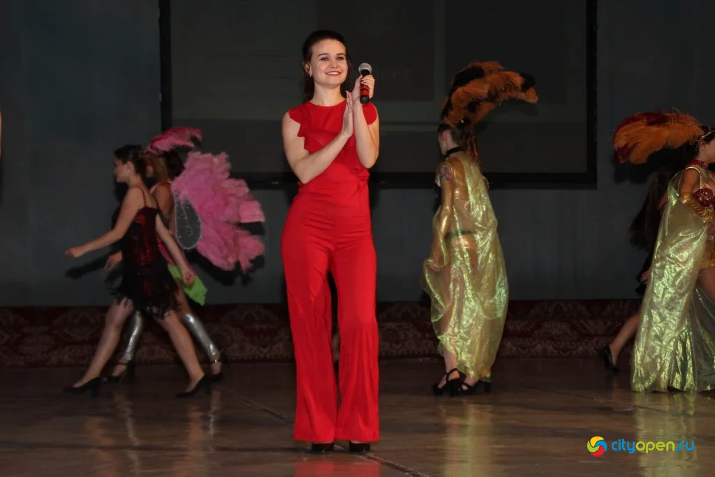 12/12/19 Республиканский этап «Работницы-2019»