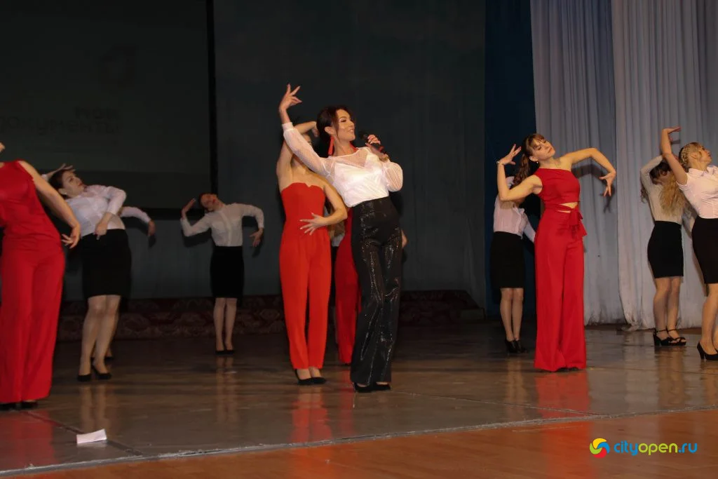 12/12/19 Республиканский этап «Работницы-2019»