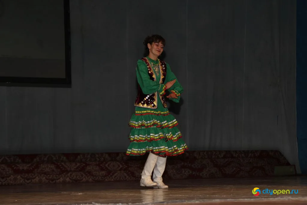 12/12/19 Республиканский этап «Работницы-2019»