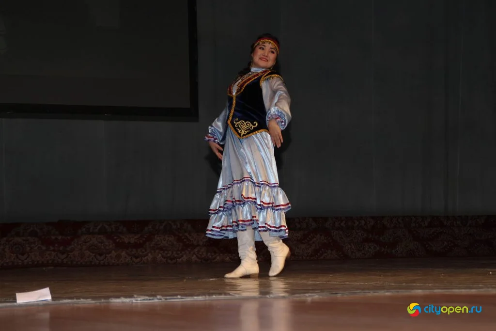 12/12/19 Республиканский этап «Работницы-2019»