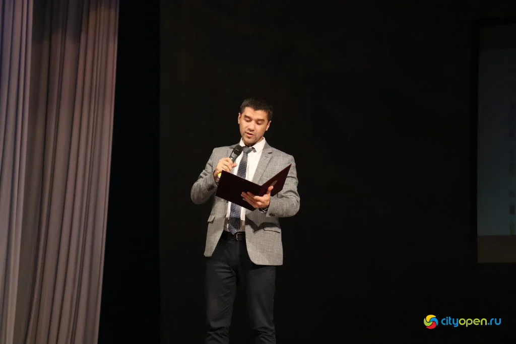 12/12/19 Республиканский этап «Работницы-2019» (Часть 2)