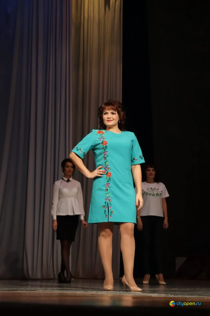 12/12/19 Республиканский этап «Работницы-2019» (Часть 2)