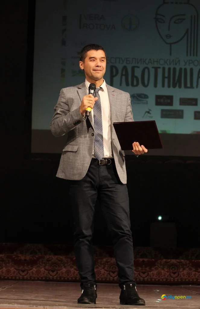 12/12/19 Республиканский этап «Работницы-2019» (Часть 2)