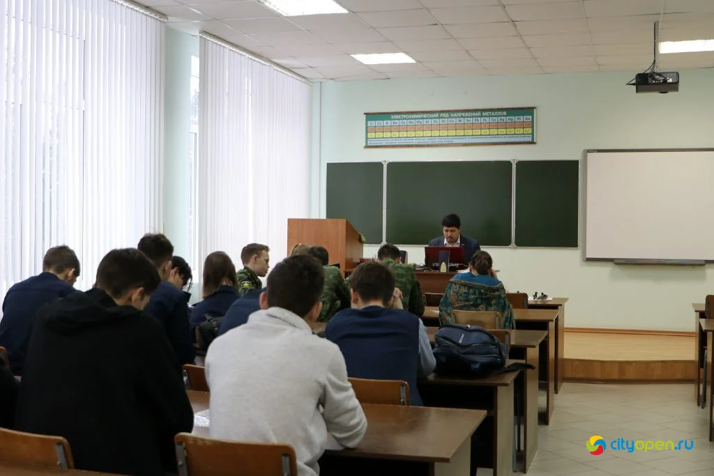 13/12/19 Совет ректоров вузов РБ