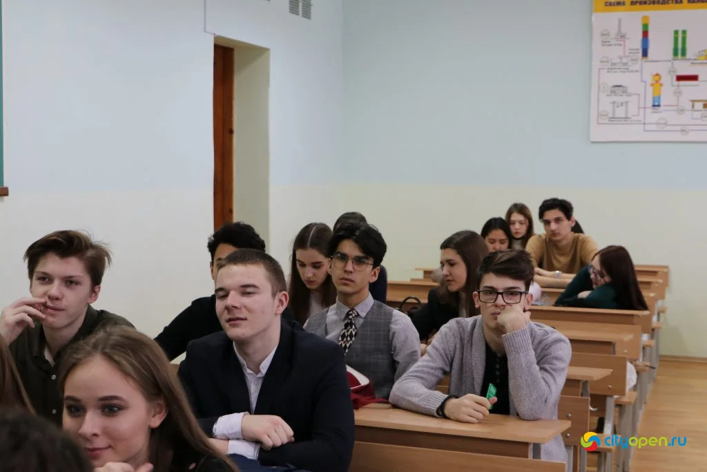 13/12/19 Совет ректоров вузов РБ