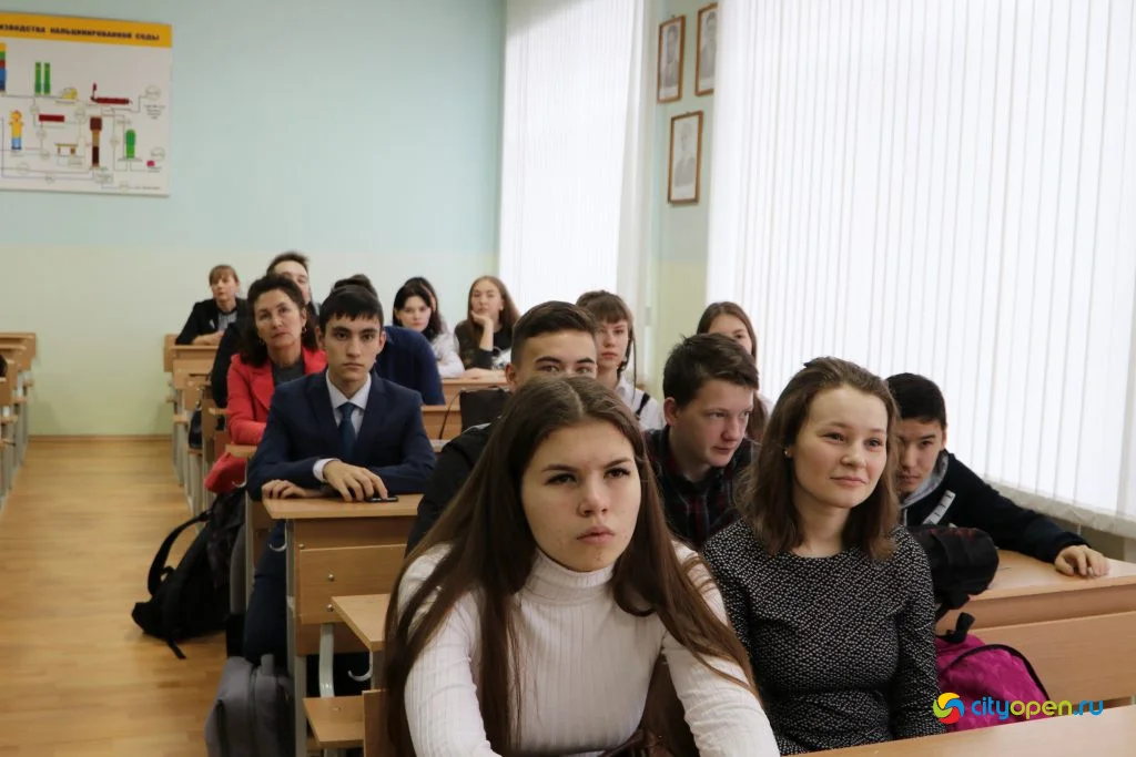 13/12/19 Совет ректоров вузов РБ