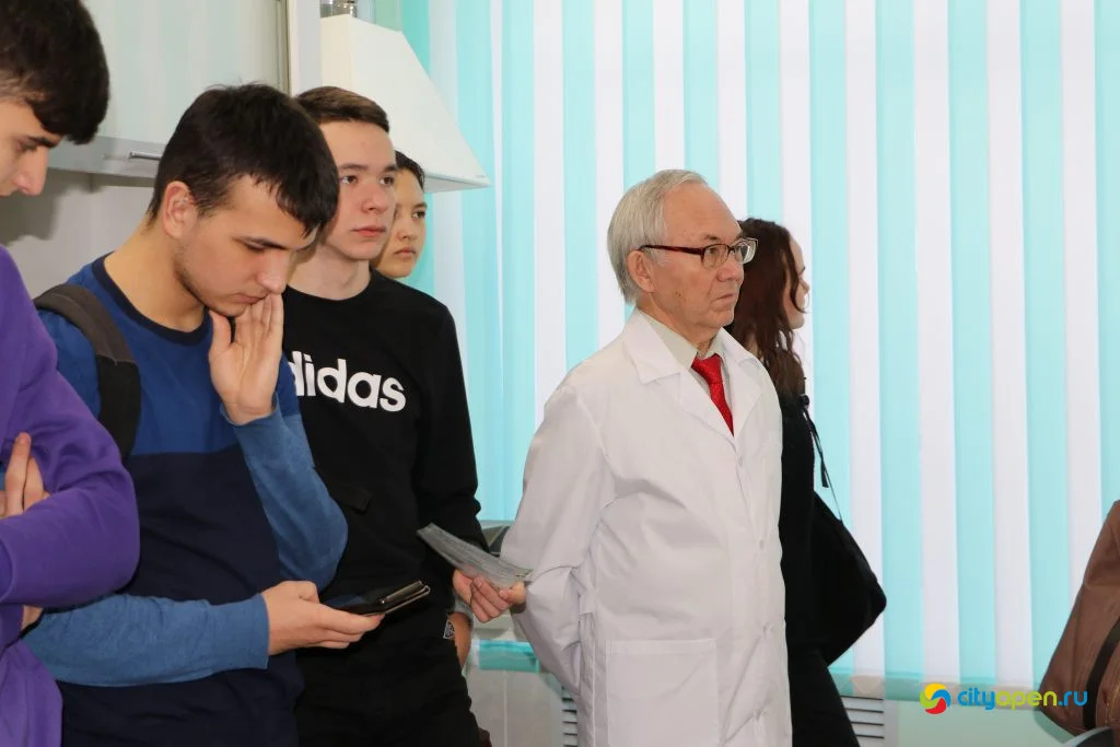 13/12/19 Совет ректоров вузов РБ