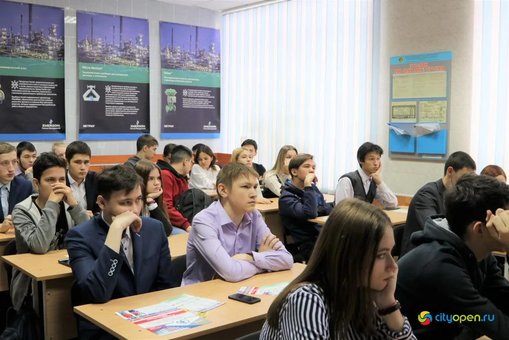 13/12/19 Совет ректоров вузов РБ