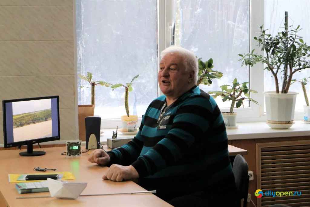 13/12/19 Совет ректоров вузов РБ