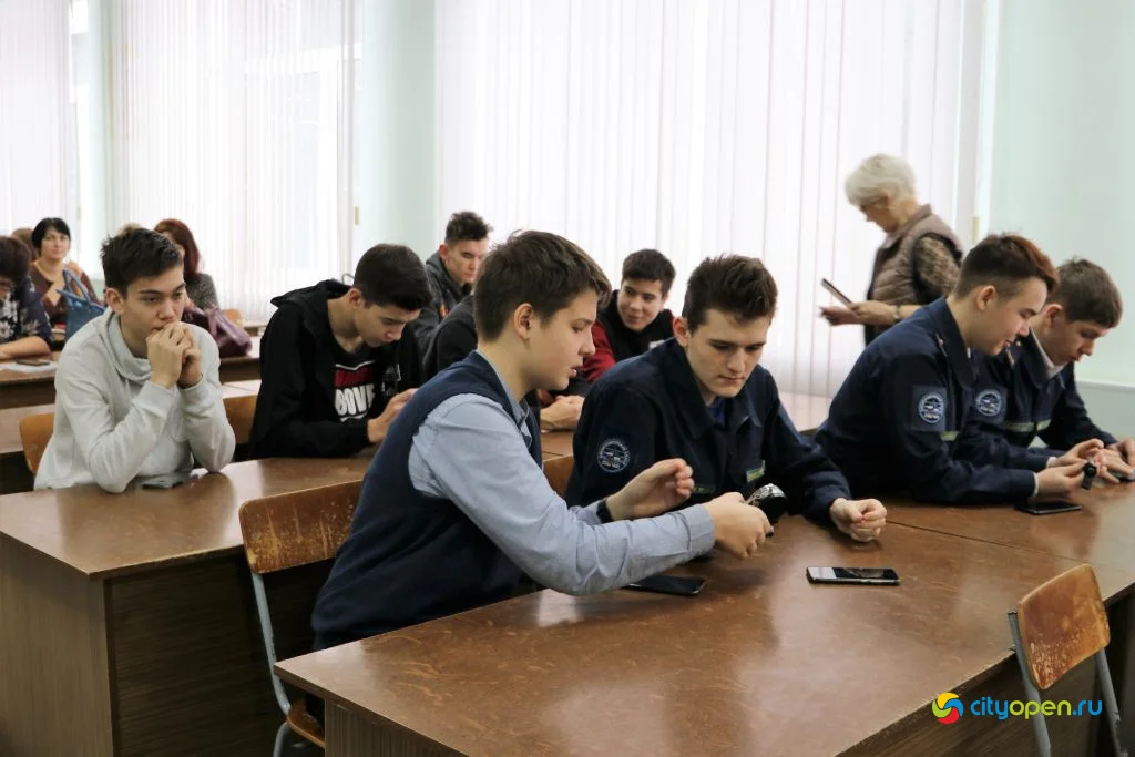 13/12/19 Совет ректоров вузов РБ