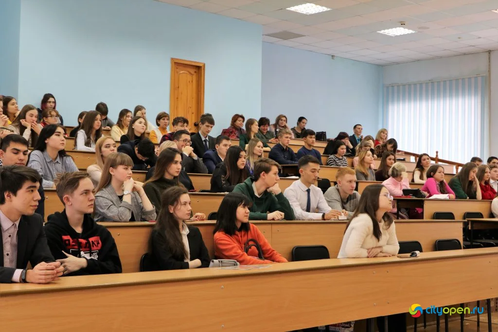 13/12/19 Совет ректоров вузов РБ