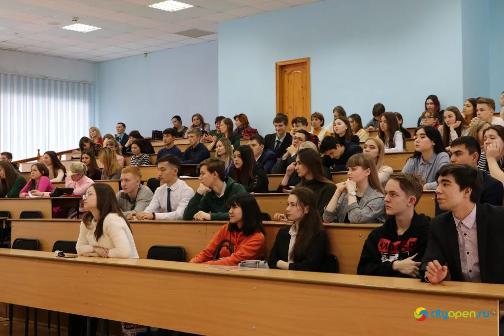 13/12/19 Совет ректоров вузов РБ