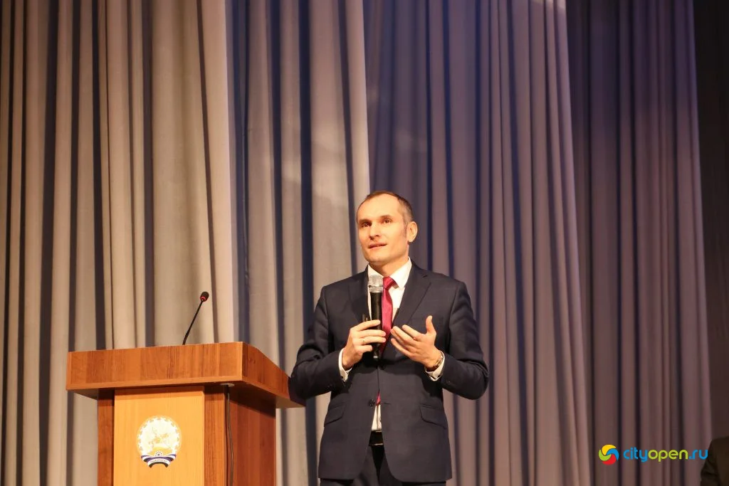 13/12/19 Совет ректоров вузов РБ