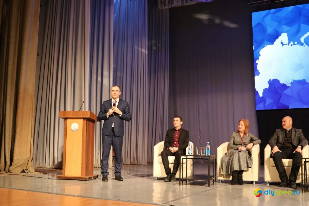 13/12/19 Совет ректоров вузов РБ