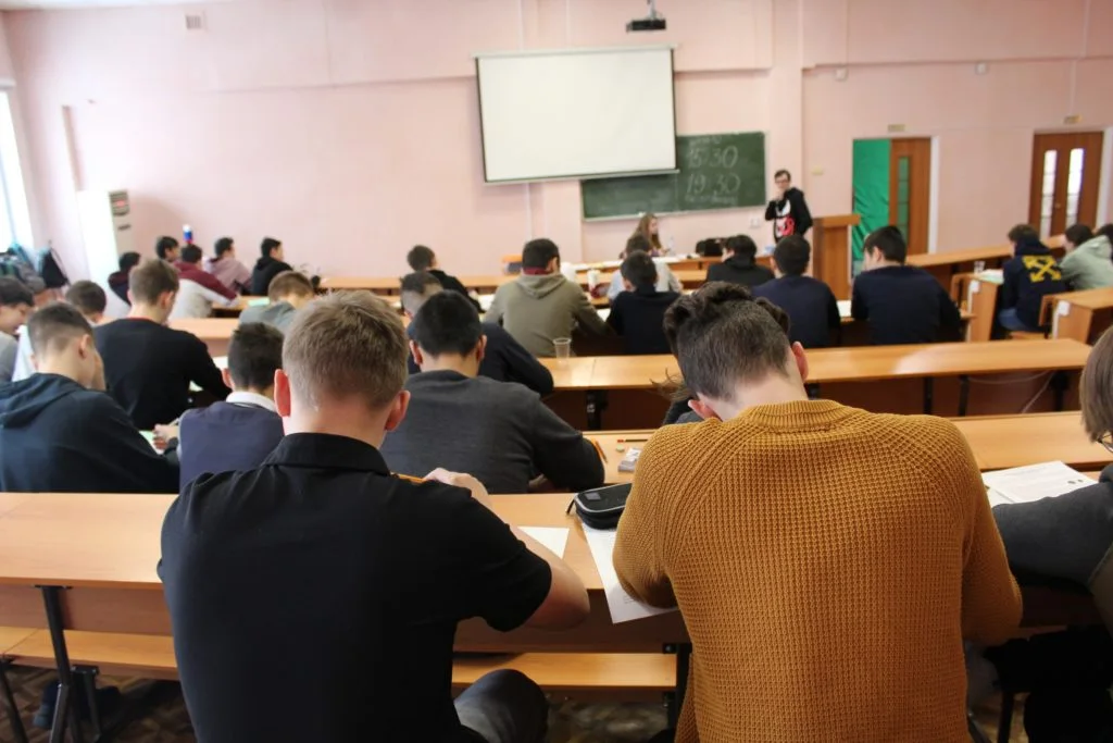 РобоФест — 2020