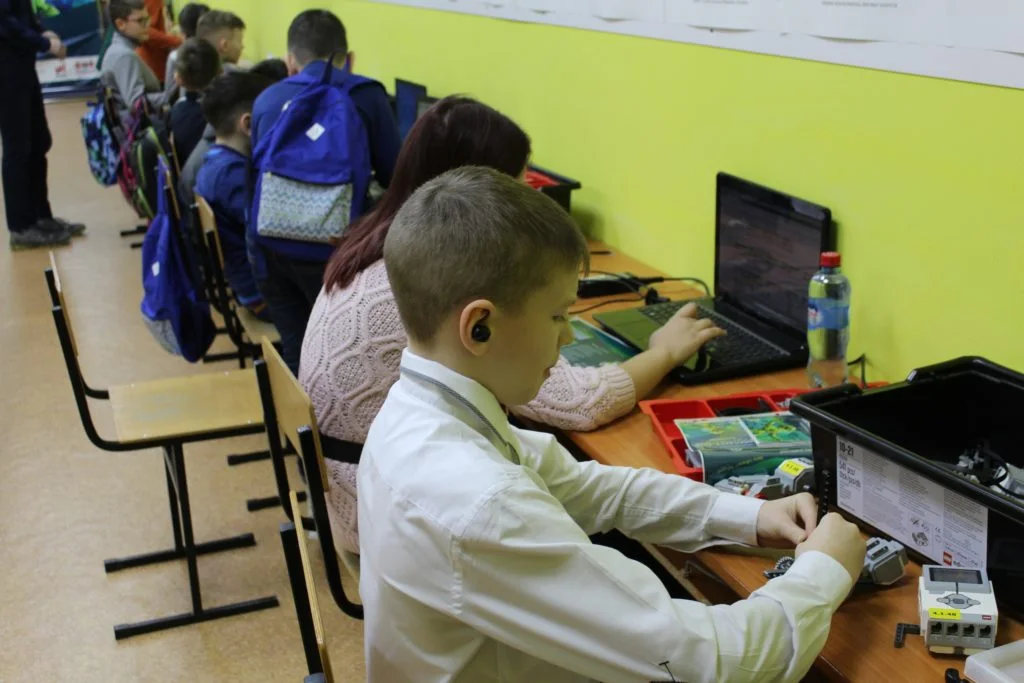 РобоФест — 2020