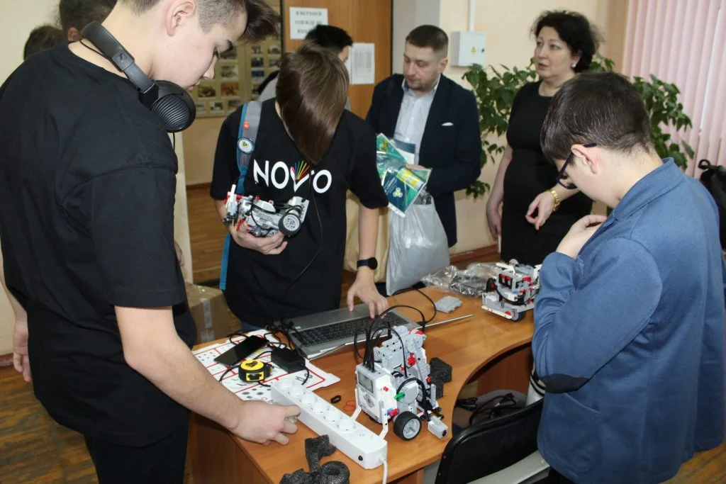 РобоФест — 2020