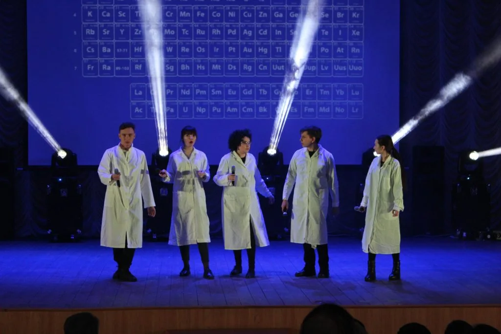 РобоФест — 2020