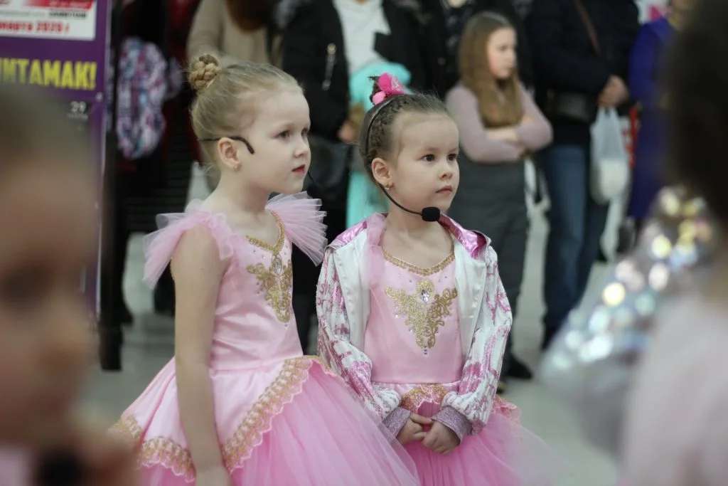 26/01/20 День рождения Мозаики